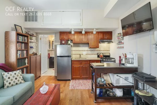1 bedroom apartment for rent in Southwest Center City - South Philadelphia, Philadelphia
