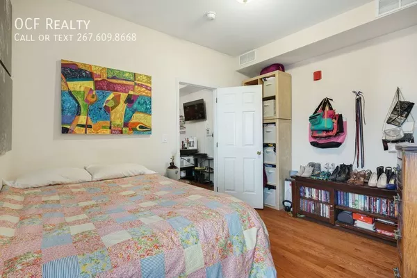 1 bedroom apartment for rent in Southwest Center City - South Philadelphia, Philadelphia