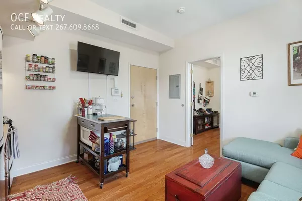 1 bedroom apartment for rent in Southwest Center City - South Philadelphia, Philadelphia