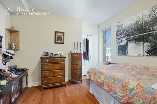 1 bedroom apartment for rent in Southwest Center City - South Philadelphia, Philadelphia