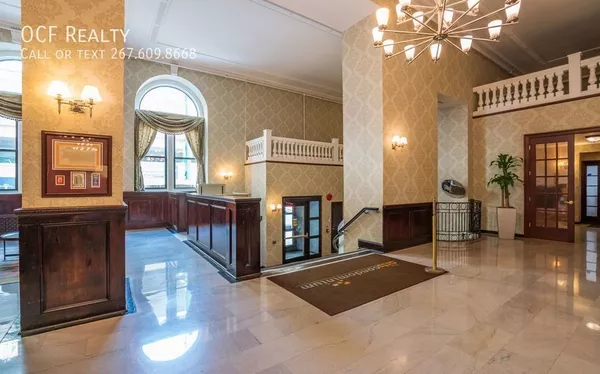 Studio Apartment for rent in Center City - South Philadelphia, Philadelphia