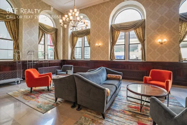 Studio Apartment for rent in Center City - South Philadelphia, Philadelphia