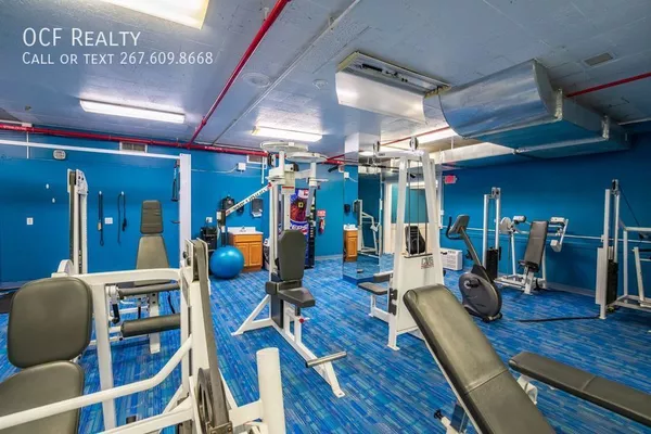 Studio Apartment for rent in Center City - South Philadelphia, Philadelphia