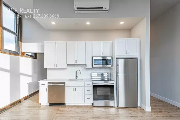 1 bedroom apartment for rent in Point Breeze - South Philadelphia, Philadelphia