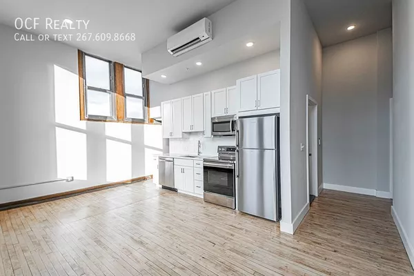 1 bedroom apartment for rent in Point Breeze - South Philadelphia, Philadelphia