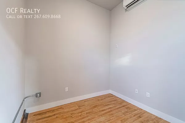 1 bedroom apartment for rent in Point Breeze - South Philadelphia, Philadelphia
