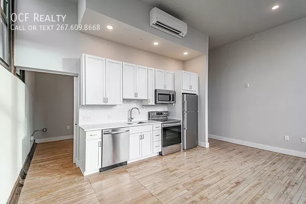 1 bedroom apartment for rent in Point Breeze - South Philadelphia, Philadelphia