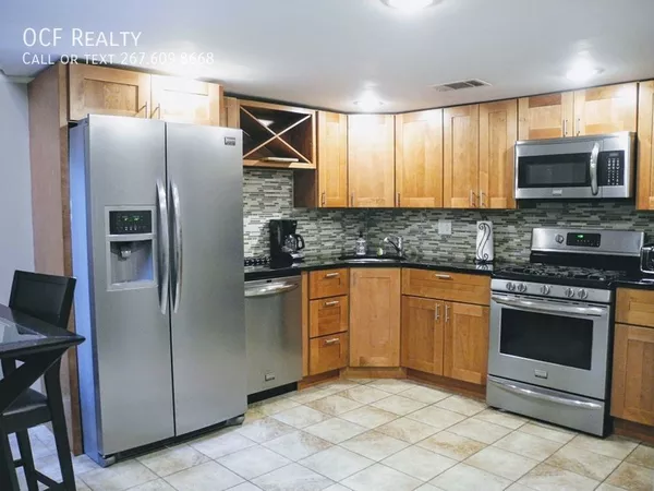 2 bedrooms apartment for rent in Southwest Center City - South Philadelphia, Philadelphia
