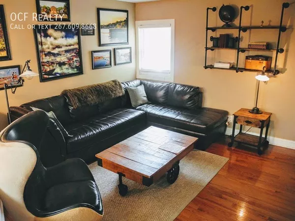 2 bedrooms apartment for rent in Southwest Center City - South Philadelphia, Philadelphia