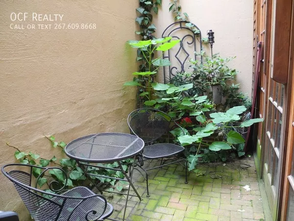 2 bedrooms apartment for rent in Southwest Center City - South Philadelphia, Philadelphia