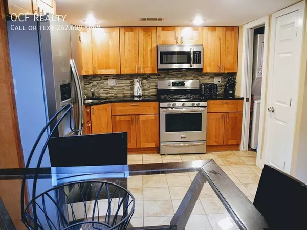 2 bedrooms apartment for rent in Southwest Center City - South Philadelphia, Philadelphia