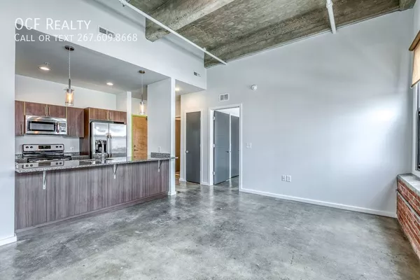 1 bedroom apartment for rent in Mill Creek - West Philadelphia, Philadelphia