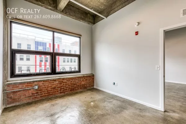 1 bedroom apartment for rent in Mill Creek - West Philadelphia, Philadelphia