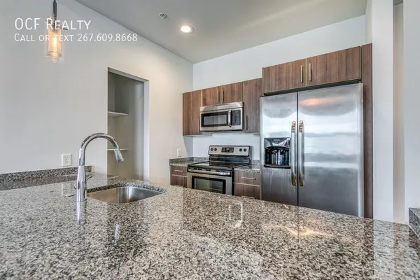 1 bedroom apartment for rent in Mill Creek - West Philadelphia, Philadelphia