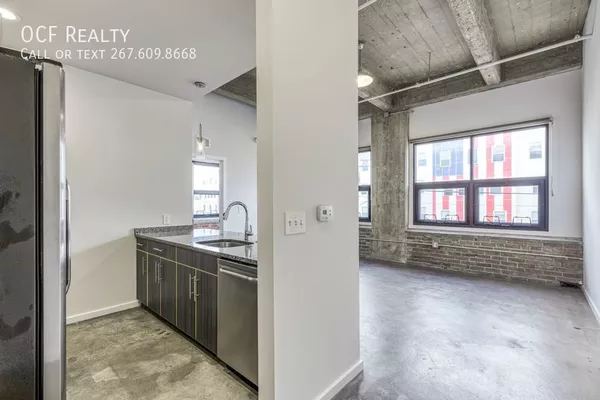 1 bedroom apartment for rent in Mill Creek - West Philadelphia, Philadelphia