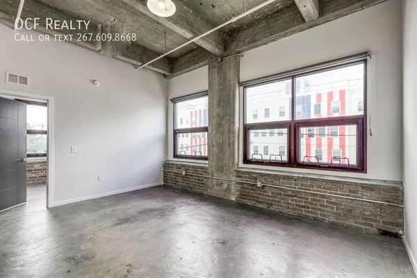 1 bedroom apartment for rent in Mill Creek - West Philadelphia, Philadelphia