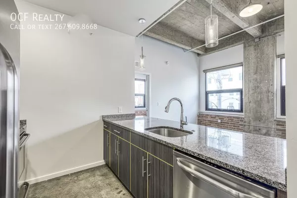 1 bedroom apartment for rent in Mill Creek - West Philadelphia, Philadelphia