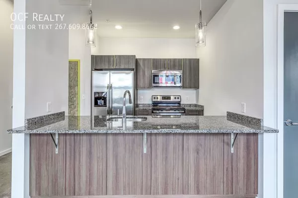 1 bedroom apartment for rent in Mill Creek - West Philadelphia, Philadelphia