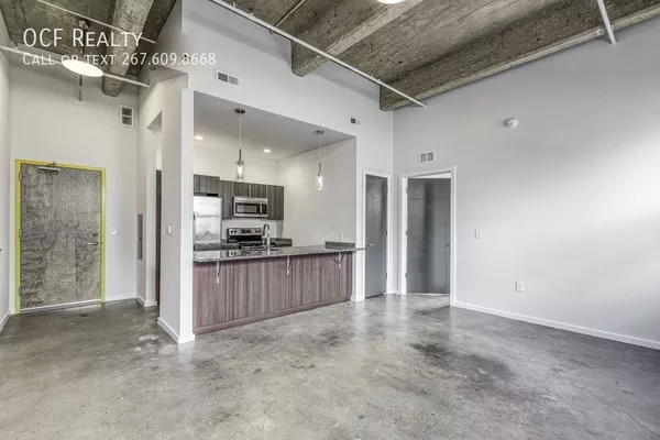 1 bedroom apartment for rent in Mill Creek - West Philadelphia, Philadelphia