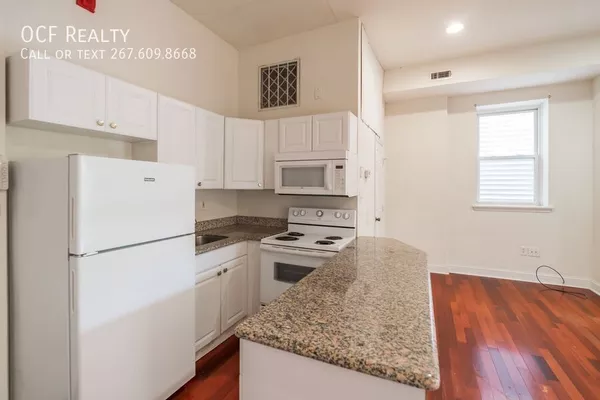 2 bedrooms apartment for rent in Fishtown - North Philadelphia, Philadelphia