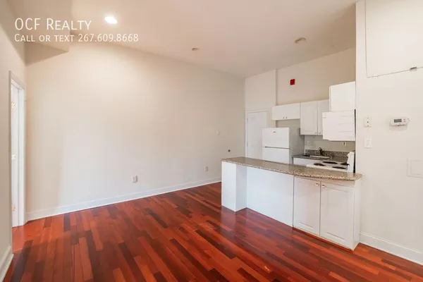 2 bedrooms apartment for rent in Fishtown - North Philadelphia, Philadelphia