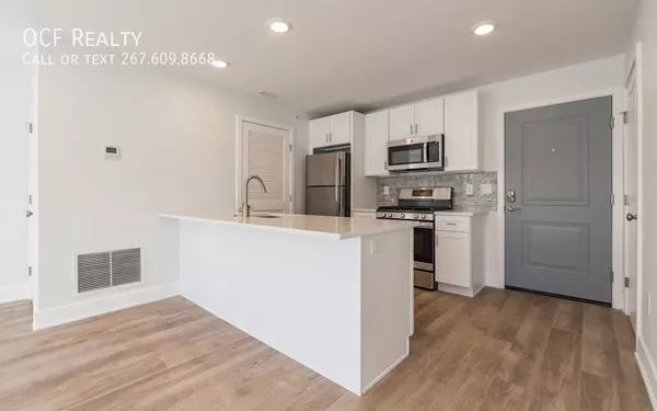 2 bedrooms apartment for rent in Brewerytown - North Philadelphia, Philadelphia
