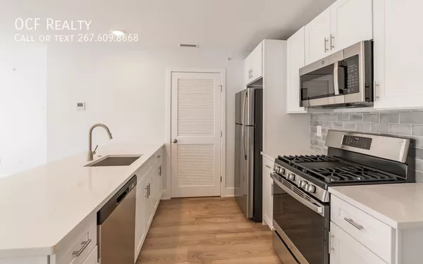 2 bedrooms apartment for rent in Brewerytown - North Philadelphia, Philadelphia