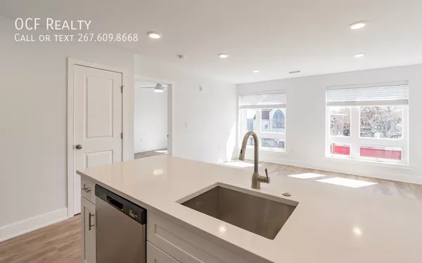 2 bedrooms apartment for rent in Brewerytown - North Philadelphia, Philadelphia