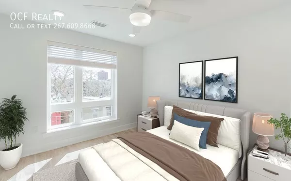 2 bedrooms apartment for rent in Brewerytown - North Philadelphia, Philadelphia