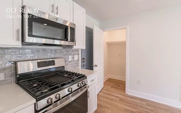 2 bedrooms apartment for rent in Brewerytown - North Philadelphia, Philadelphia