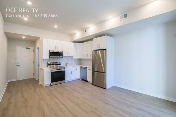 1 bedroom apartment for rent in Grays Ferry - South Philadelphia, Philadelphia