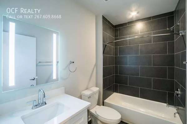 1 bedroom apartment for rent in Grays Ferry - South Philadelphia, Philadelphia