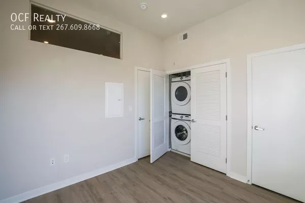 1 bedroom apartment for rent in Grays Ferry - South Philadelphia, Philadelphia