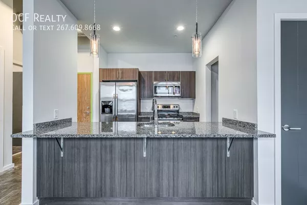 3 bedrooms apartment for rent in Mill Creek - West Philadelphia, Philadelphia