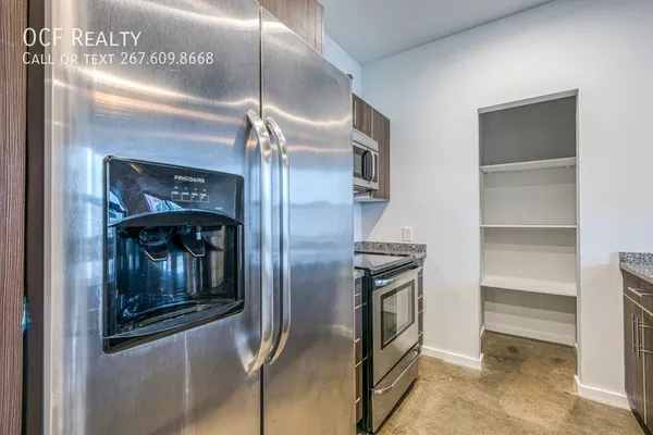 3 bedrooms apartment for rent in Mill Creek - West Philadelphia, Philadelphia