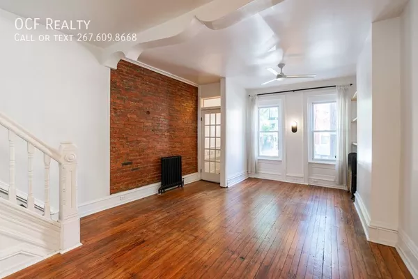 3 bedrooms apartment for rent in Point Breeze - South Philadelphia, Philadelphia