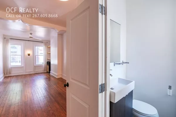 3 bedrooms apartment for rent in Point Breeze - South Philadelphia, Philadelphia