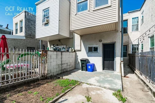 3 bedrooms apartment for rent in Point Breeze - South Philadelphia, Philadelphia