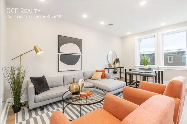 2 bedrooms apartment for rent in Brewerytown - North Philadelphia, Philadelphia