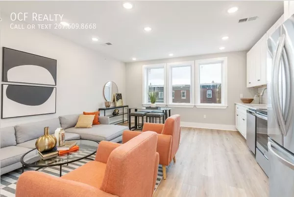 2 bedrooms apartment for rent in Brewerytown - North Philadelphia, Philadelphia