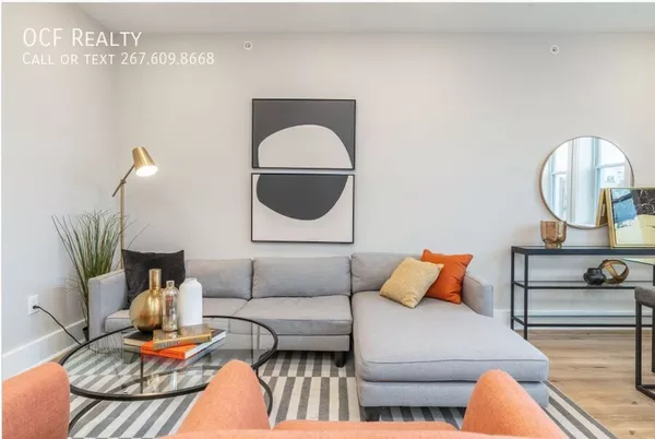 2 bedrooms apartment for rent in Brewerytown - North Philadelphia, Philadelphia