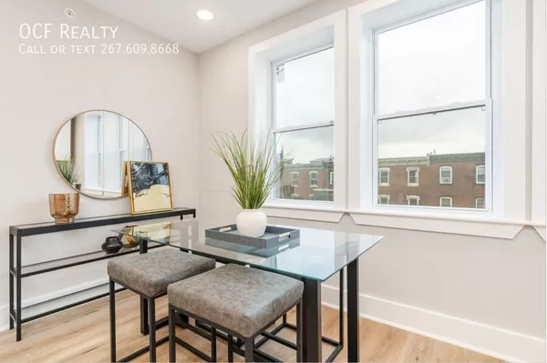 2 bedrooms apartment for rent in Brewerytown - North Philadelphia, Philadelphia