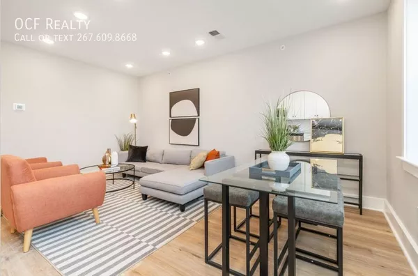 2 bedrooms apartment for rent in Brewerytown - North Philadelphia, Philadelphia