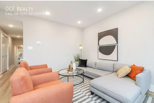 2 bedrooms apartment for rent in Brewerytown - North Philadelphia, Philadelphia