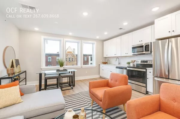 2 bedrooms apartment for rent in Brewerytown - North Philadelphia, Philadelphia