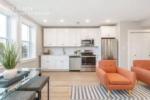 2 bedrooms apartment for rent in Brewerytown - North Philadelphia, Philadelphia