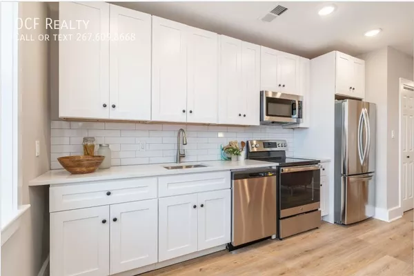 2 bedrooms apartment for rent in Brewerytown - North Philadelphia, Philadelphia