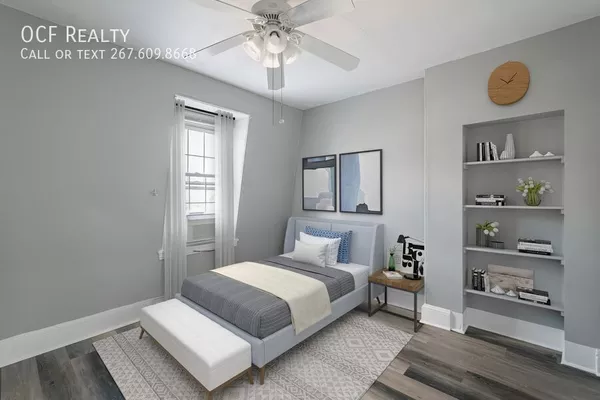 2 bedrooms apartment for rent in Center City - South Philadelphia, Philadelphia
