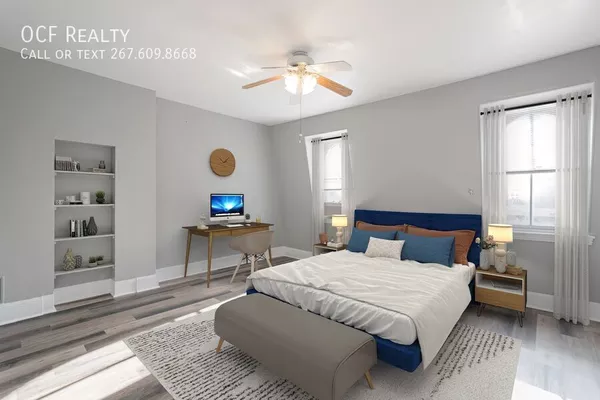 2 bedrooms apartment for rent in Center City - South Philadelphia, Philadelphia