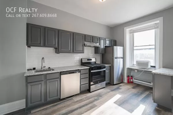 2 bedrooms apartment for rent in Center City - South Philadelphia, Philadelphia